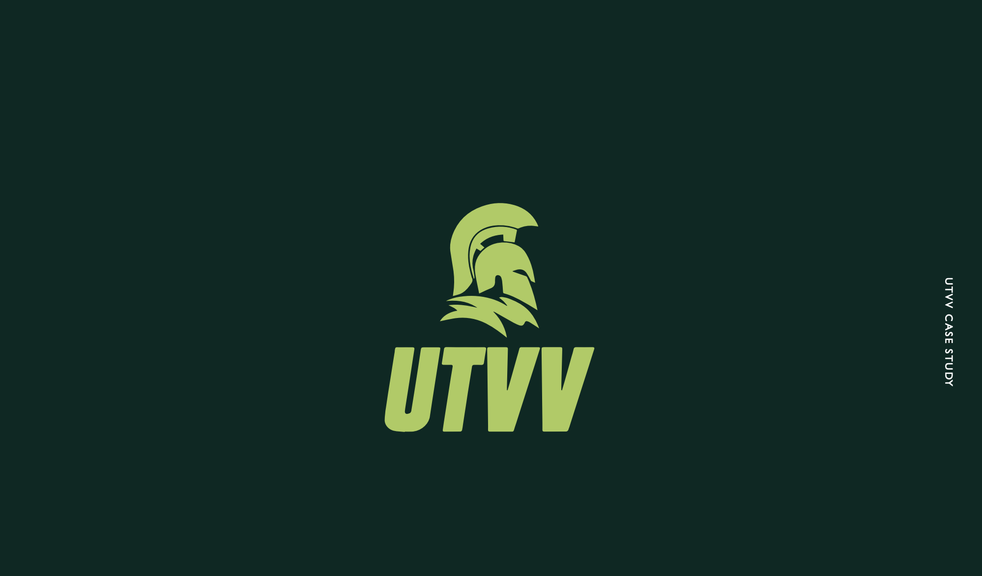 UTVV – old